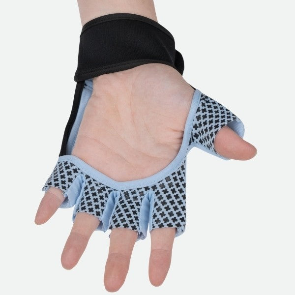Guantes Hockey Brabo Force Player
