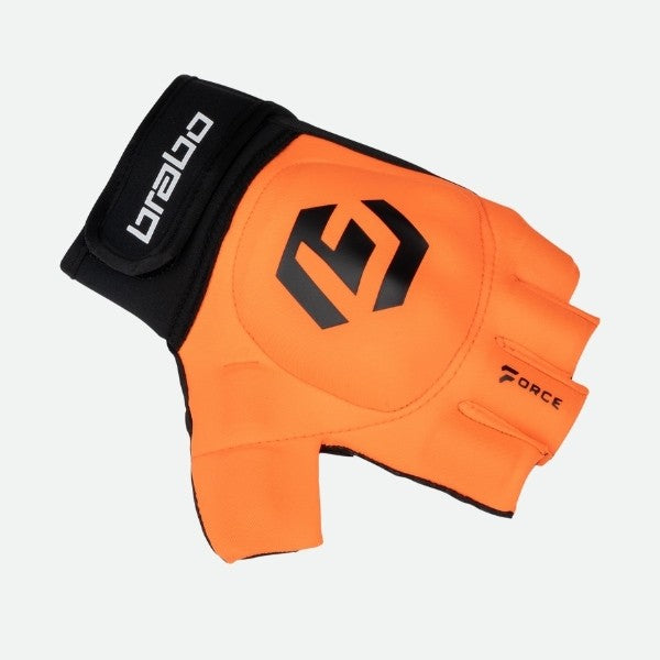 Guantes Hockey Brabo Force Player
