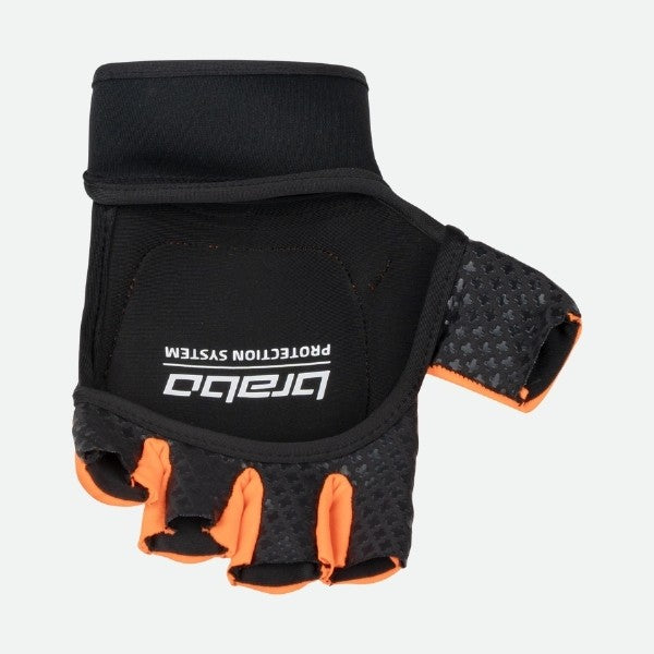 Guantes Hockey Brabo Force Player
