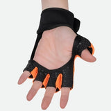 Guantes Hockey Brabo Force Player