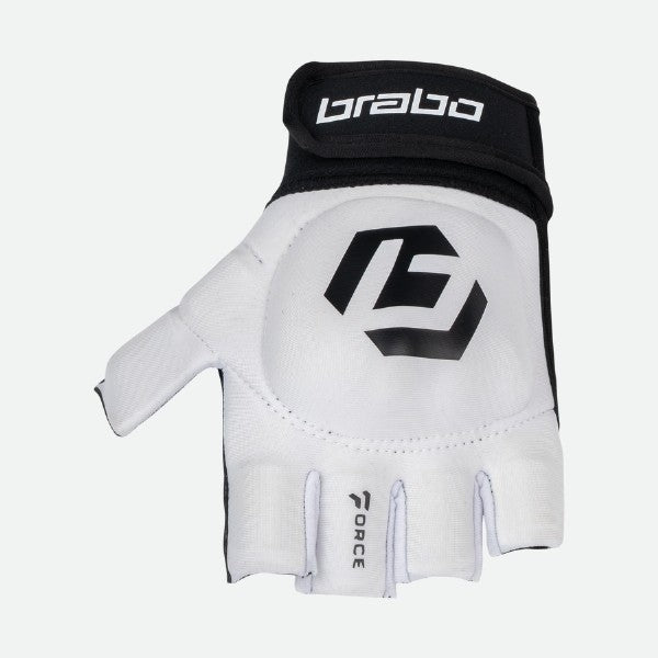 Guantes Hockey Brabo Force Player