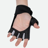Guantes Hockey Brabo Force Player