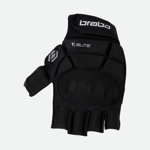 Guantes Hockey Brabo Elite Player