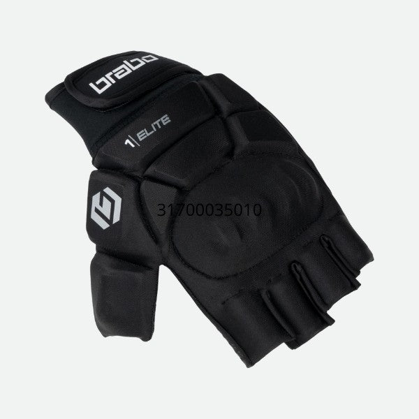 Guantes Hockey Brabo Elite Player