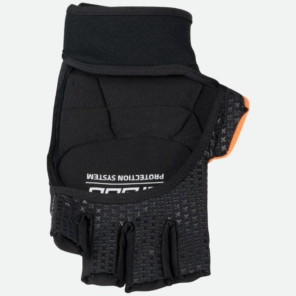 Guantes Hockey Brabo Elite Pro Player