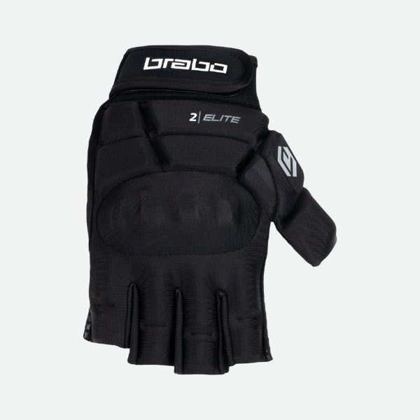 Guantes Hockey Brabo Elite Pro Player RH