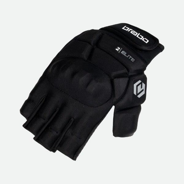Guantes Hockey Brabo Elite Pro Player RH