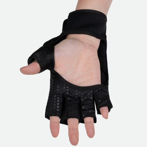 Guantes Hockey Brabo Elite Pro Player RH