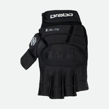 Guantes Hockey Brabo Elite Pro Player
