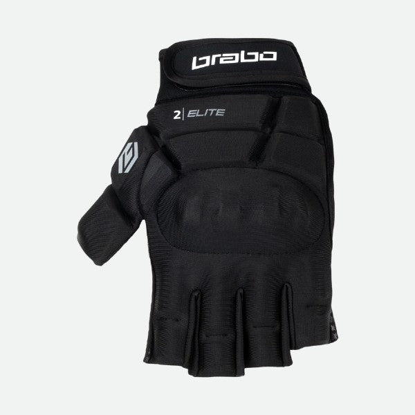 Guantes Hockey Brabo Elite Pro Player