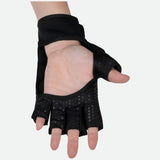 Guantes Hockey Brabo Elite Pro Player