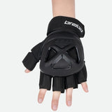 Guantes Hockey Brabo Extreme Player