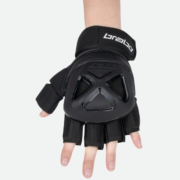 Guantes Hockey Brabo Extreme Player