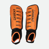 Espinilleras Brabo Force Anklesock