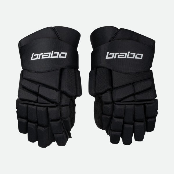 Guante Penalty Corner Brabo Extreme