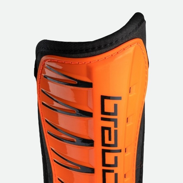 Espinilleras Brabo Force Anklesock