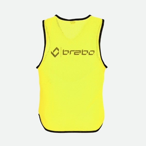 Peto Entreno Brabo