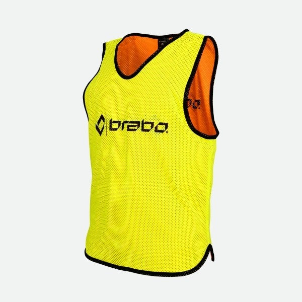 Peto Entreno Brabo Reversible
