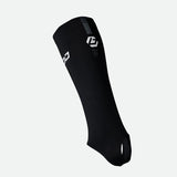 Espinilleras Brabo Innersocks Black