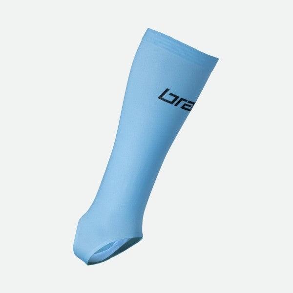 Espinilleras Brabo Innersocks Argentina Blue