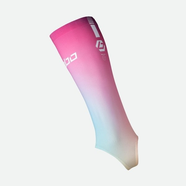Espinilleras Brabo Innersocks Rainbow