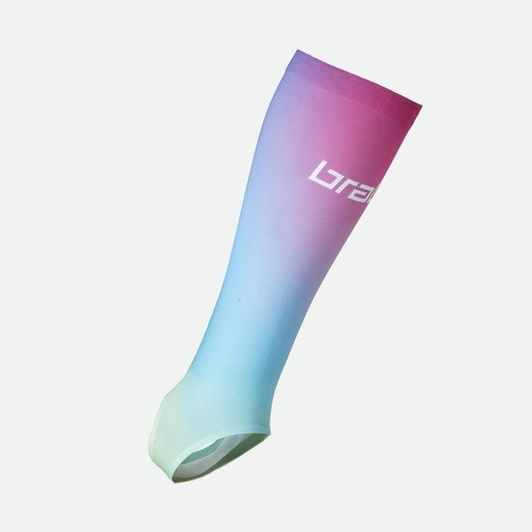 Espinilleras Brabo Innersocks Rainbow