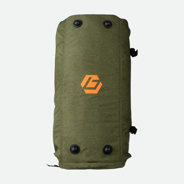 Bolsa de Deporte Brabo Traditional