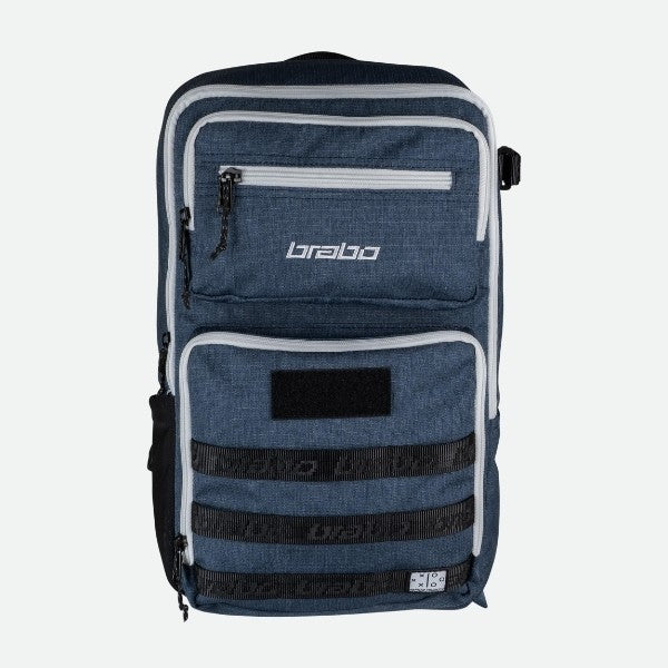 Mochila Brabo Traditional