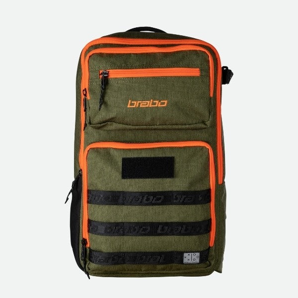 Mochila Brabo Traditional D.