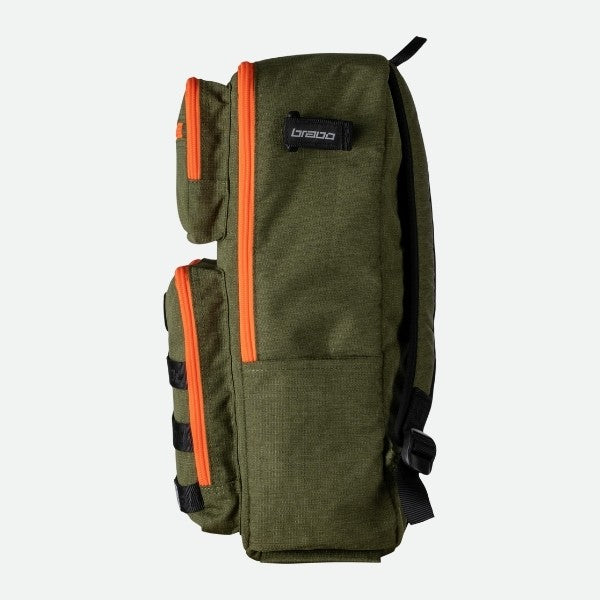 Mochila Brabo Traditional D.