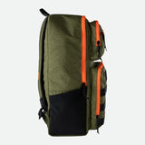 Mochila Brabo Traditional D.