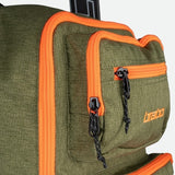 Mochila Brabo Traditional D.