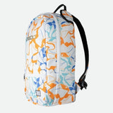 Mochila Brabo FUN Marble