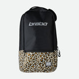 Mochila Brabo FUN Leopard