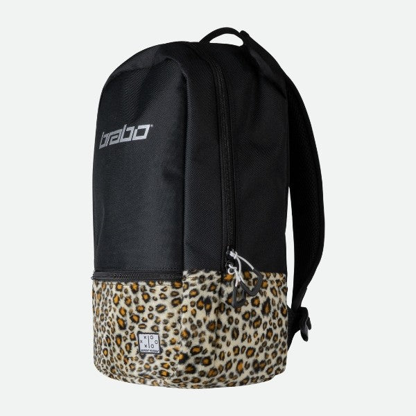 Mochila Brabo FUN Leopard
