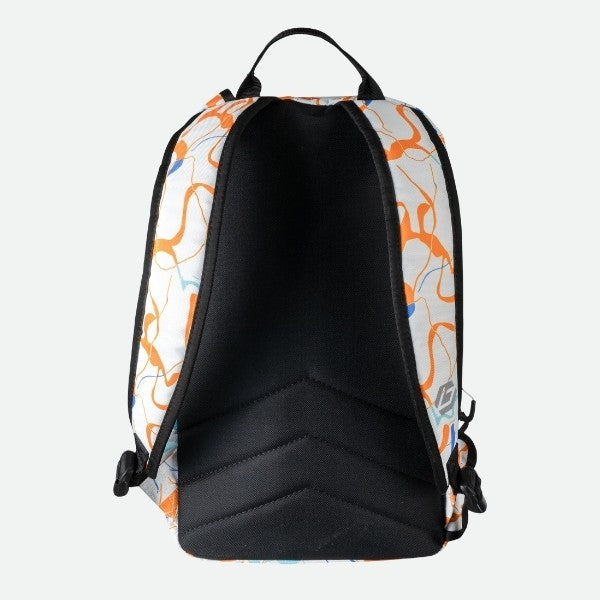Mochila Brabo FUN Marble