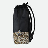 Mochila Brabo FUN Leopard
