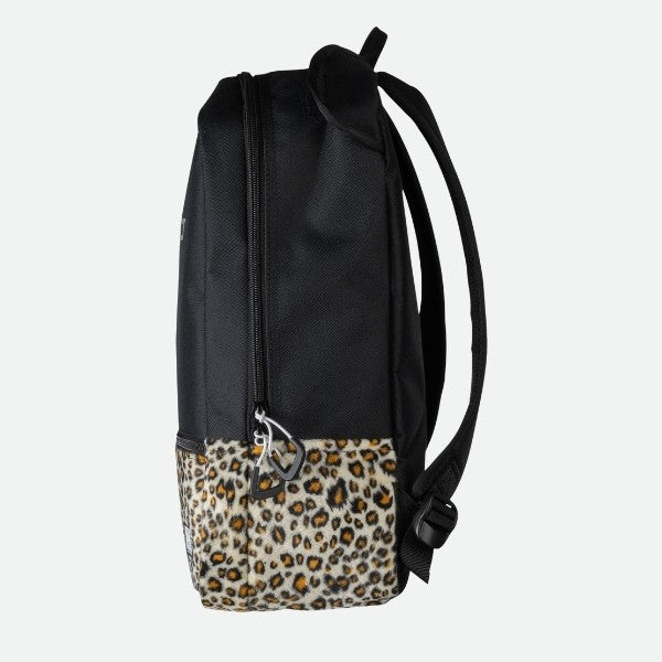 Mochila Brabo FUN Leopard