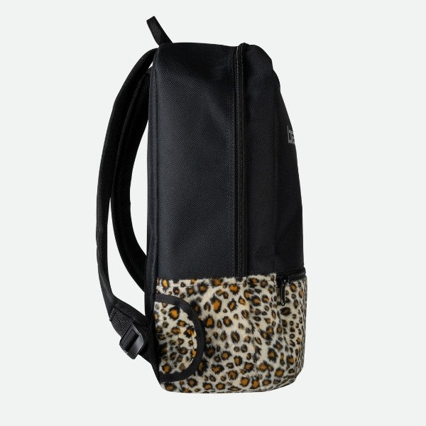 Mochila Brabo FUN Leopard