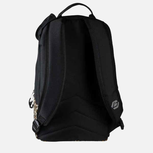 Mochila Brabo FUN Leopard