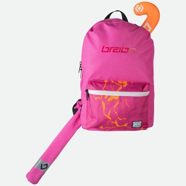 Mochila Brabo Force Marble