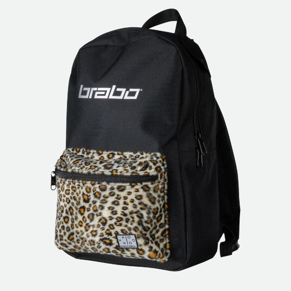 Mochila Brabo Force Leopard