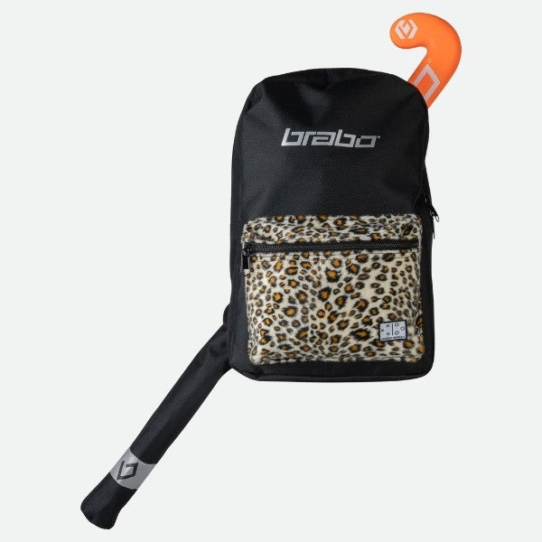 Mochila Brabo Force Leopard