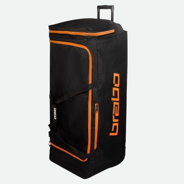 Bolsa de Portero Brabo Wheele Standard