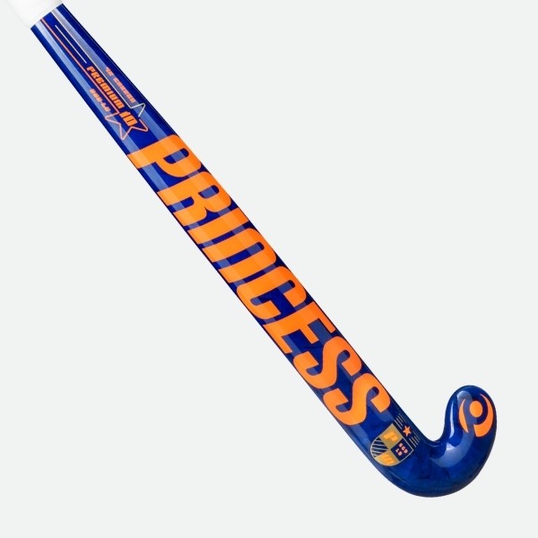 Palo Hockey Princess Premium 4K 10 STAR SGX-ELB