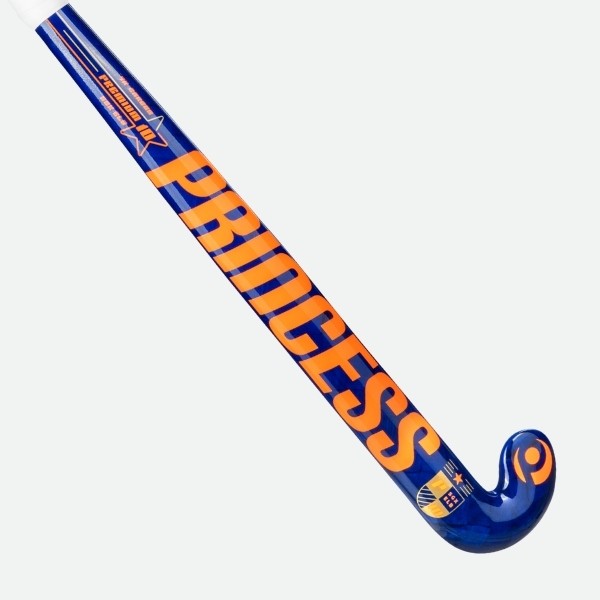 Palo Hockey Princess Premium 4K 10 STAR ELB-DF