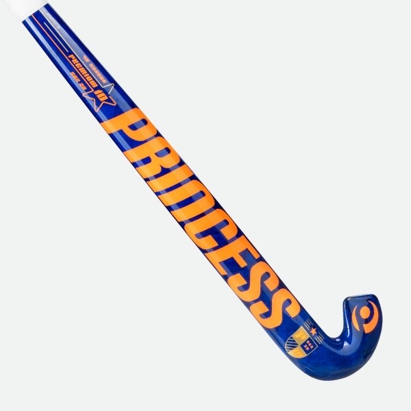 Palo Hockey Princess Premium 4K 10 STAR SGX3D