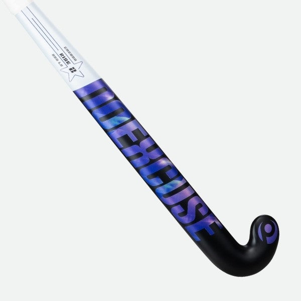 Palo Hockey Princess No Excuse Rise P2 SG9-LB