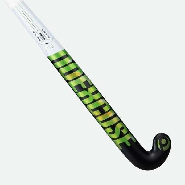 Palo Hockey Princess No Excuse Rise P1 MB