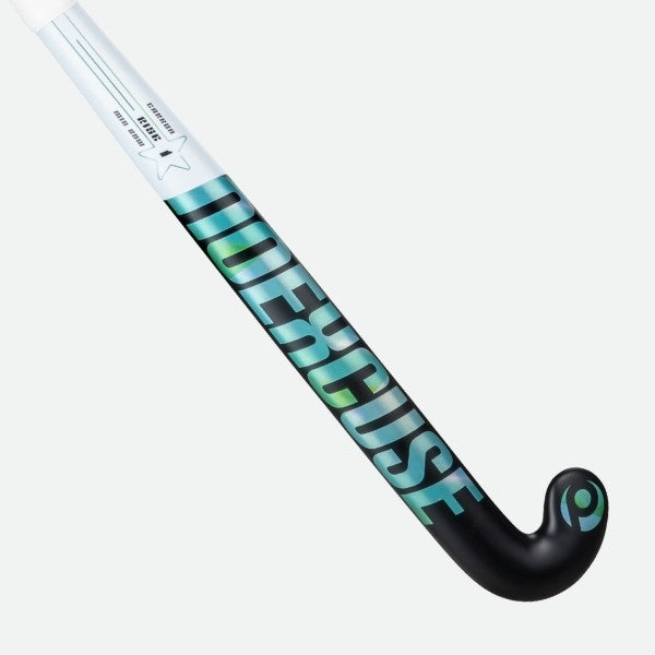 Palo Hockey Princess No Excuse Rise P1 MB